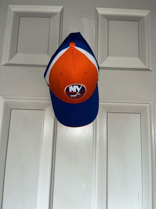 Reebok Other - Reebok New York Islanders NHL Superflex Stretch Fit Hat One Size